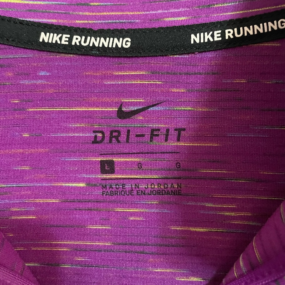 Nike pullover